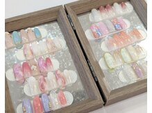 ラ プリュム(La plume)/定額制　限定アートコース