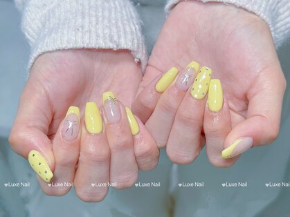 リュクス(LUXE)の写真