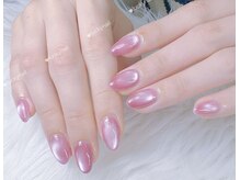 ラッキーネイル(Lucky nail)