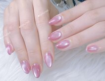 ラッキーネイル(Lucky nail)
