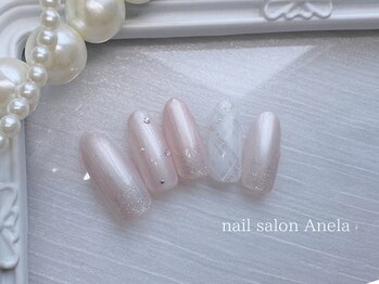 アネラ(Anela)/