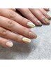 ［Hand］持ち込みデザイン90分