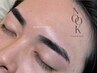 似合わせ美眉スタイリグwax～3週間以内間引きなし～