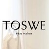 トスウェビューメゾン(TOSWE Beau Maison)のお店ロゴ