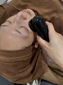 ドゥミーケア ビューティ(DoMeCare beauty)/お肌への新陳代謝を促進！！