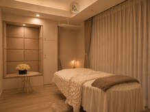 アールエーサロン 恵比寿 広尾(Ra salon)