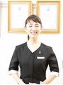 ステラ ド エステティック(stella de esthetic)/ 新野見　有香  ( ニイノミ　ユカ )