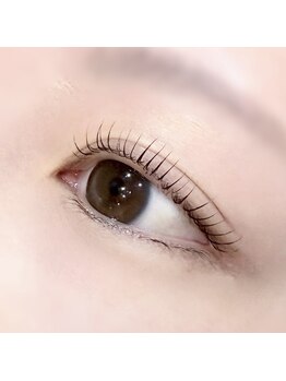 ミー(me.)の写真/ナチュラルに盛れる可愛らしいお目元に☆