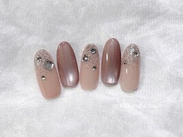 本店限定★大人綺麗め定額コース