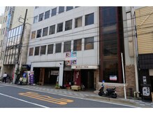 リリームーン(Li Lymoon)/第３プレシードビル外観