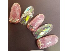 アイル ビューティーサロン(Airu Beauty Salon)/オーロラフィルム1本￥300