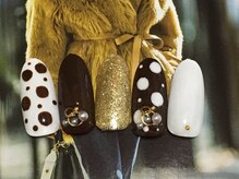 お気軽ビューティエーヴィヒ(Ewig)/3月キャンペーンネイル♪