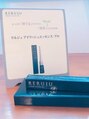 チル 川崎鷺沼店(chill) まつげ美容液「RERUJU eyelash essennce pro 」☆効果覿面です☆
