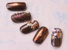 ソルノワ(sol-noir)/