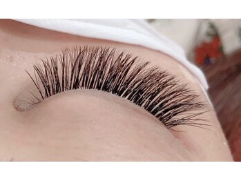 ジャニス 月寒店(JANIS)/お客様デザイン