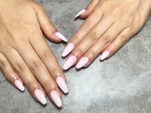 イデアル(ideal)/スカルプオーバーレイ