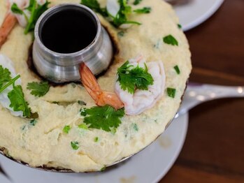 アジアンリラクゼーション ヴィラ 大橋店(asian relaxation villa)/カイトゥンタレーモーファイ