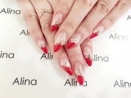 フレンチ5500円コース