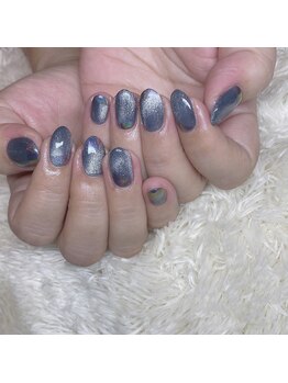 ラス 方南町駅前店(LATH)/3月○ネイル