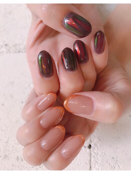 ジャストネイル(JustNail)/