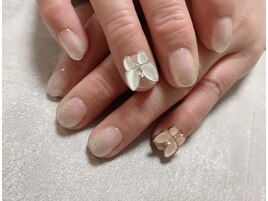 nail design...♪