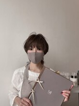 クリエイティブサロン ナオ(creative salon Nao. MEN'S) Nao 