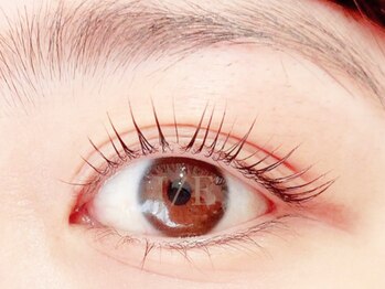 ジューシーアイ 志木店(Juicy Eye)/ケラチンリフトパーマ(まつパ)