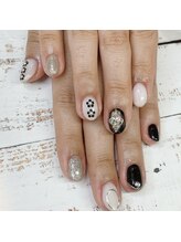 爪屋べっぴん堂/