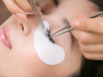 アンド ラッシュ 市ヶ谷駅前店(and lash)/and lash 市ヶ谷駅前店