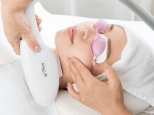 ビースタイル(B-style)/《脱毛》３、照射