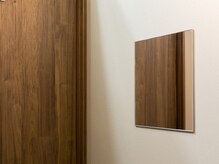 天白はら整体院アクト/店内風景