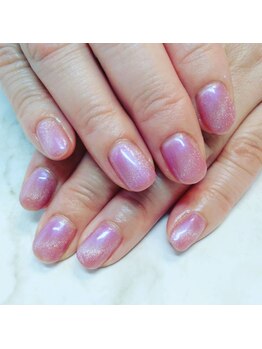 ネイルラビット(NAIL Rabbit)/