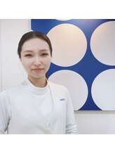 ポーラ ザ ビューティ 八王子店(POLA THE BEAUTY) 齋藤 絵里加