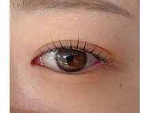 パールアイ 池袋店(Pearl eye)/潤いまつ毛パーマ