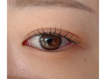 パールアイ 池袋店(Pearl eye)/潤いまつ毛パーマ