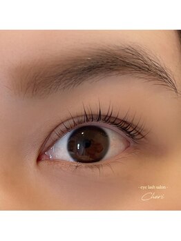 アイラッシュ シェリ(cheri)/パリジェンヌラッシュリフト