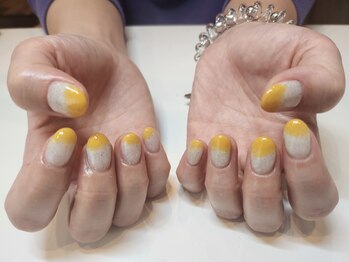 アールエム(Rm)/3月◎ネイル