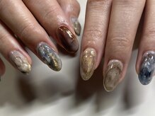 ブランシェール(blancher)/order 浦和ニュアンス専門店