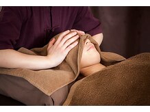 東縁ソフト整体院 学芸大学店/人気のヘッドリフレ♪