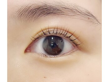 エルモ グラン(Elmo Glan)/まつ毛パーマ【立ち上げ】