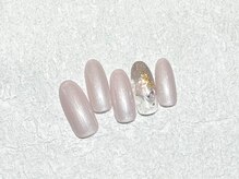 プルメリア(PLUMERIA)/11月定額シンプルコース