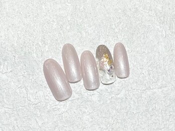 プルメリア(PLUMERIA)/11月定額シンプルコース