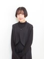 アテ(ate) 大門 真奈