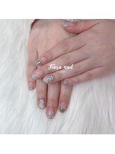 ティアラネイル 宇都宮/