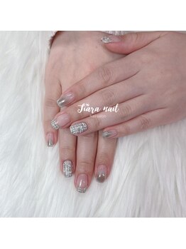 ティアラネイル 宇都宮/