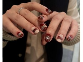 インクネイル