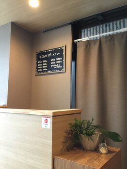 ほぐしのとりがー 千代田店/森の妖精さんご来店…
