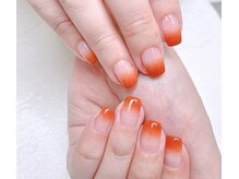 モモ(MOMO)/秋カラー