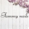 ファミーネイルズ(Fammy nails)のお店ロゴ