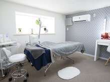 トパーズ(TOPAZ)の雰囲気(<完全個室×女性専用サロン>至福時間をお過ごしください。)